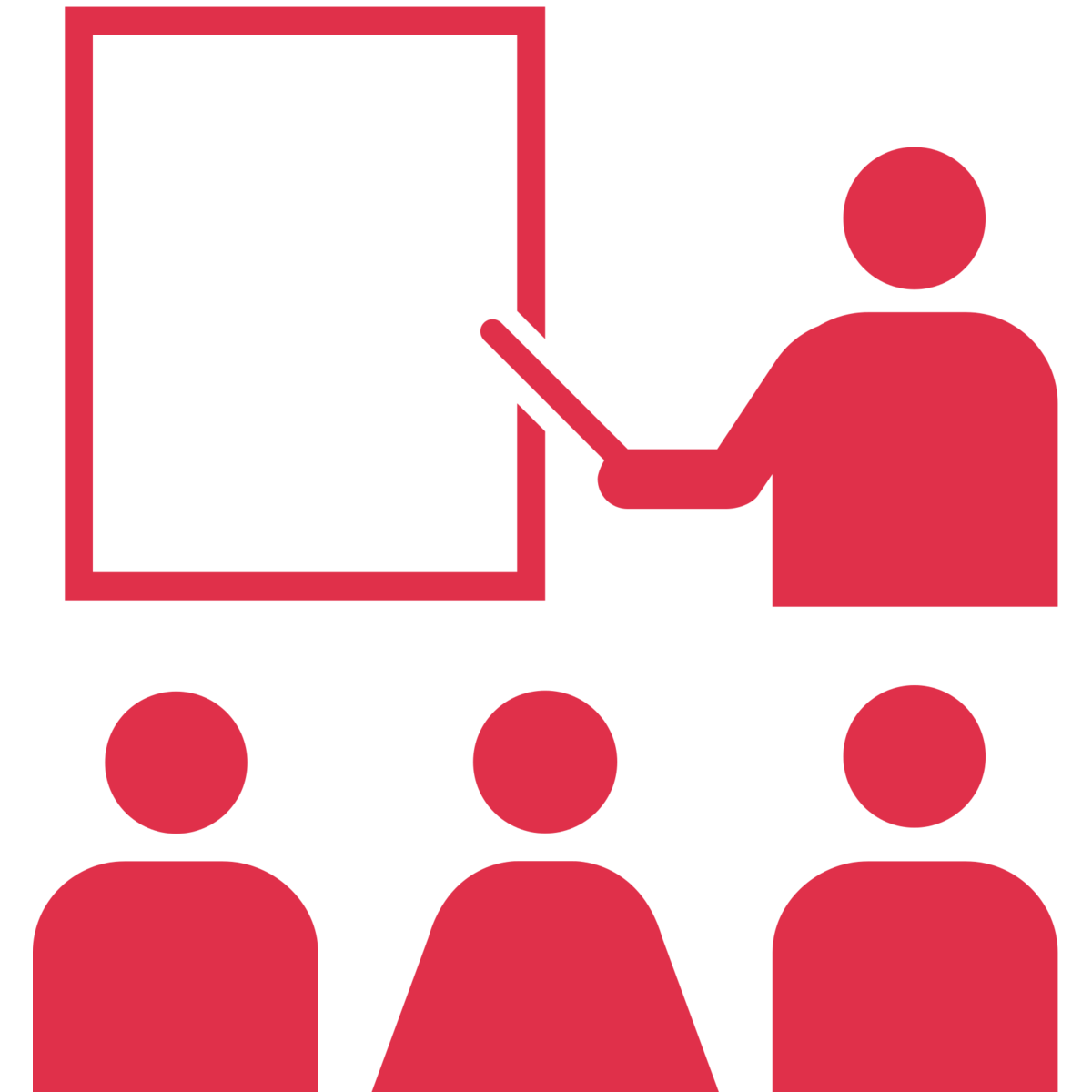 Training Icon